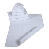 Comerford Terrycloth Bath Towels