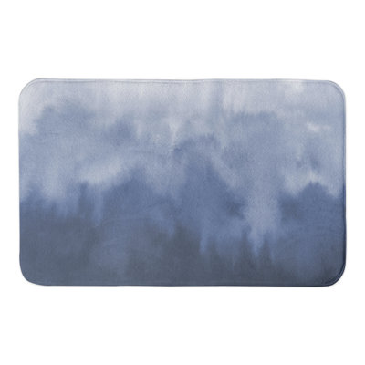 Marybeth Non-Slip Bath Rug
