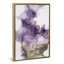 «Derive in Amethyst I» par Daniela Hudson - reproduction d'art-49900787-53128152