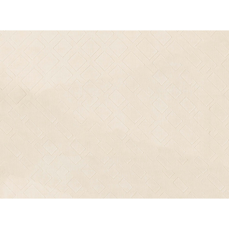 Hand Woven Wool Area Rug, Rectangle 2' x 3'