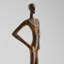 Figurines et sculptures Maasai