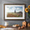 Tulipes des Pays-Bas par Monet