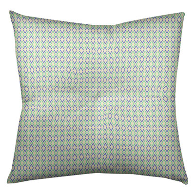 Coussin de sol Katelyn Elizabeth