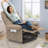 Power Lift Recliner Chair W/Remote Control And Side Pocket For Elderly-2059740821