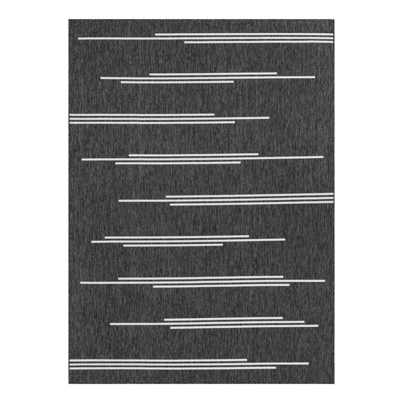 Indoor / Outdoor Rug, Rectangle 9' x 12'