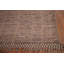 Tapis marocain brun All-Over 9 x 13