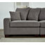 Canapé modulaire rembourré 5 pièces Kayoir-111222313