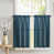 Bleu sarcelle foncé