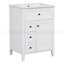 Meuble-lavabo 24 po avec lavabo-1313365010