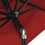 Parasol de marché 90 po Nimao-977741048