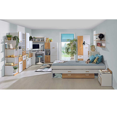 Watsontown Storage Standard