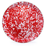 Swirl Tray