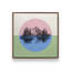 «Mountain Vignette Multi» par Deny Designs, reproduction d'art-1725006098-1725006096-1725006060