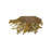 Origins Teak Root Console Table