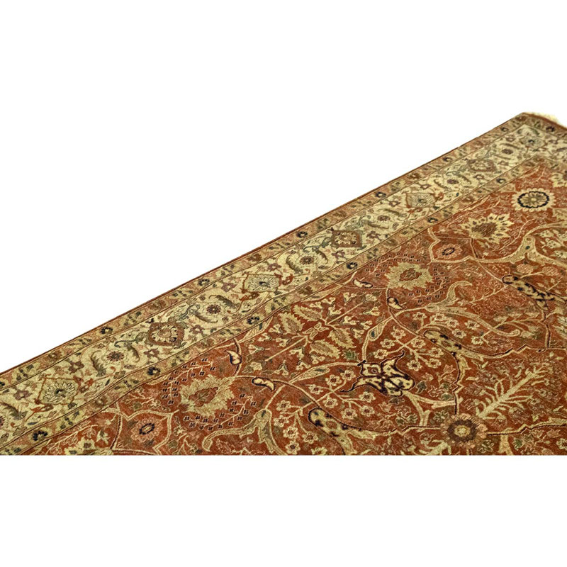 One-of-a-Kind 6'1" X 11'10" Area Rug