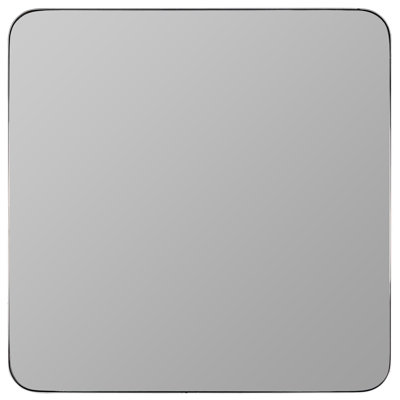 Eaton Metal Flat Mirror
