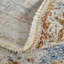 Tapis oriental bleu / rouge Benedetto-58665288