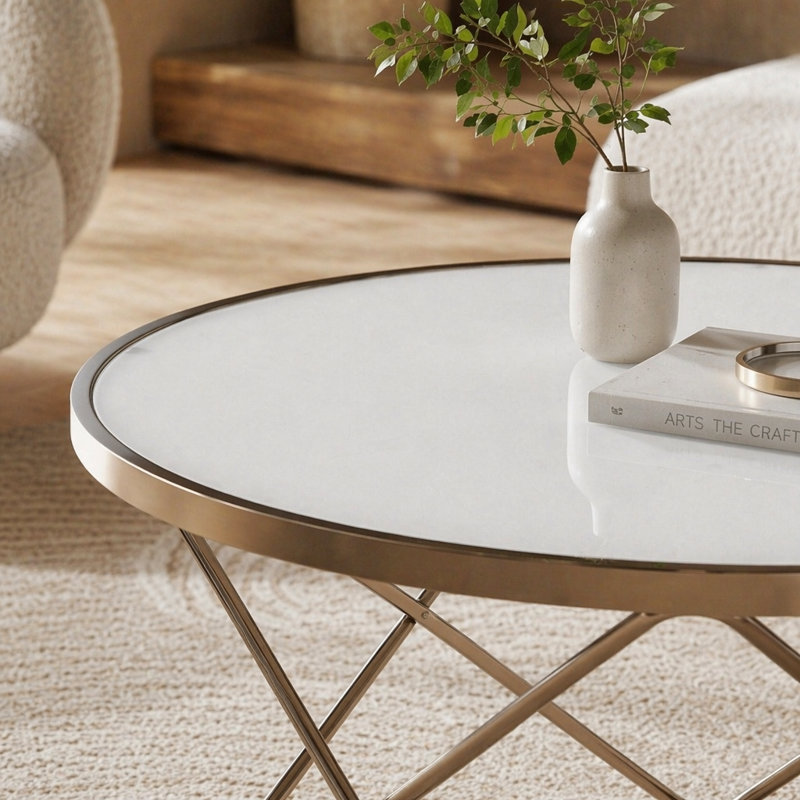 Table basse Valora