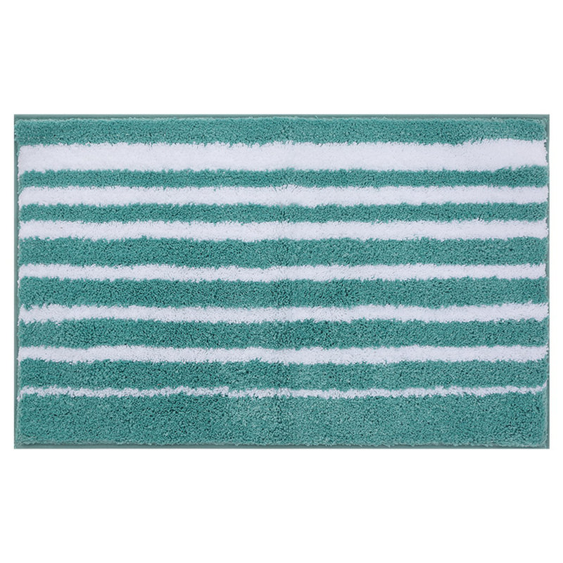 Tapis pour salle de bain Demarest