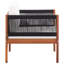 Chaise de patio Ottman
