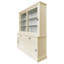 Antione 200 cm W Display Cabinet China Cabinet-919441136