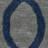 Deedre Hand Tufted Wool And Viscose Geometric Rug-2132096805