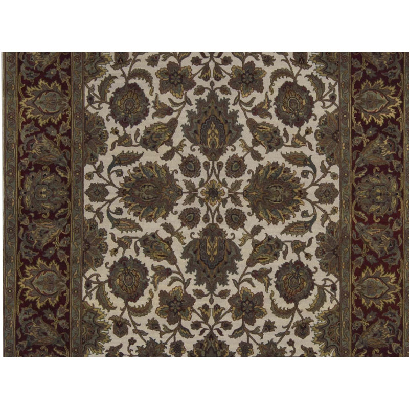 Trinity One-of-a-Kind 6'2" X 9'4" Area Rug