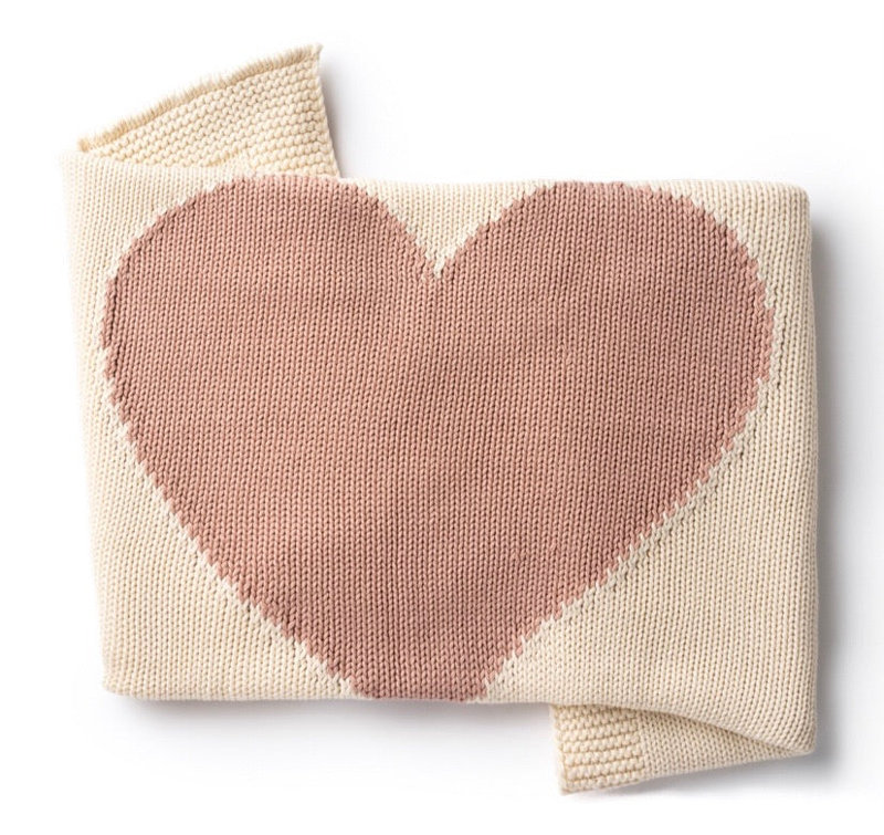 Heart, Pink