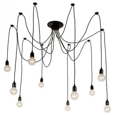 Lustre fantaisie 14 lumières Beecroft