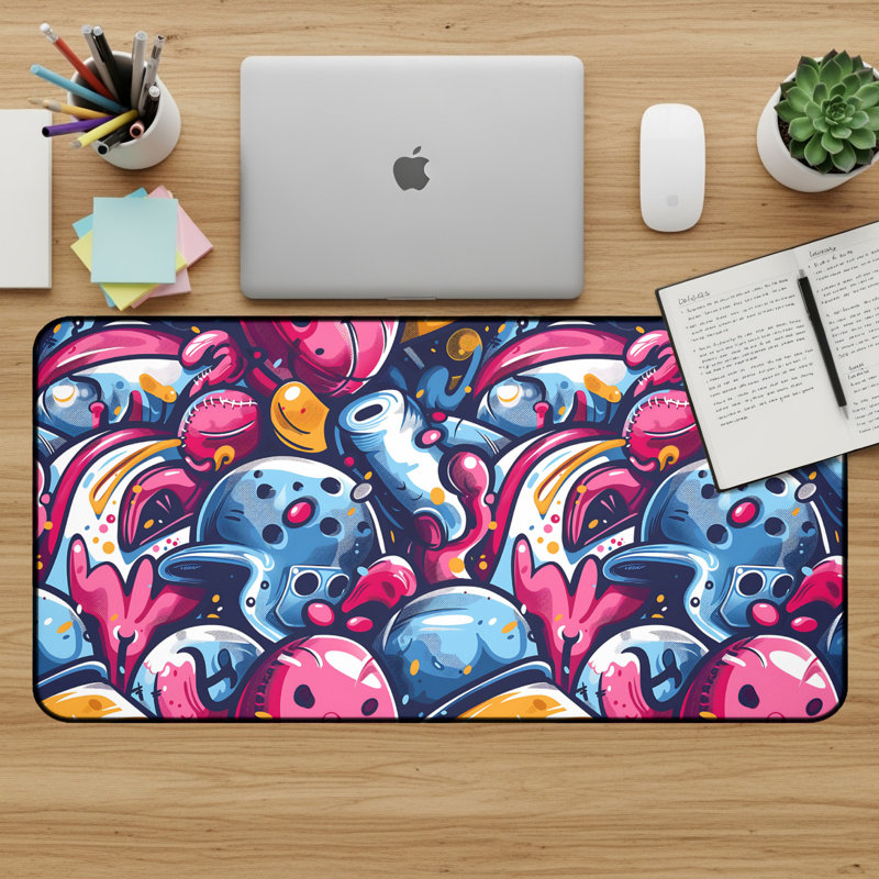 Desk Pad