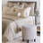 Bardot Bisque Pillow Cover & Insert