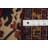 Vegetable Dye Traditional Large Rug 11x21