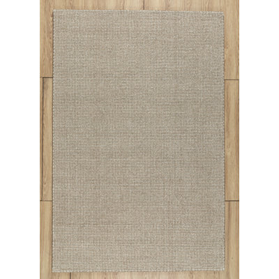 Hand Tufted Wool Rug