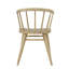 Chaise de salle à manger Crumpton-1842291710