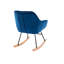 Chaise berçante Dehaan-88522329