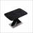 1 Piece Rectangular Dining Table Without Chair