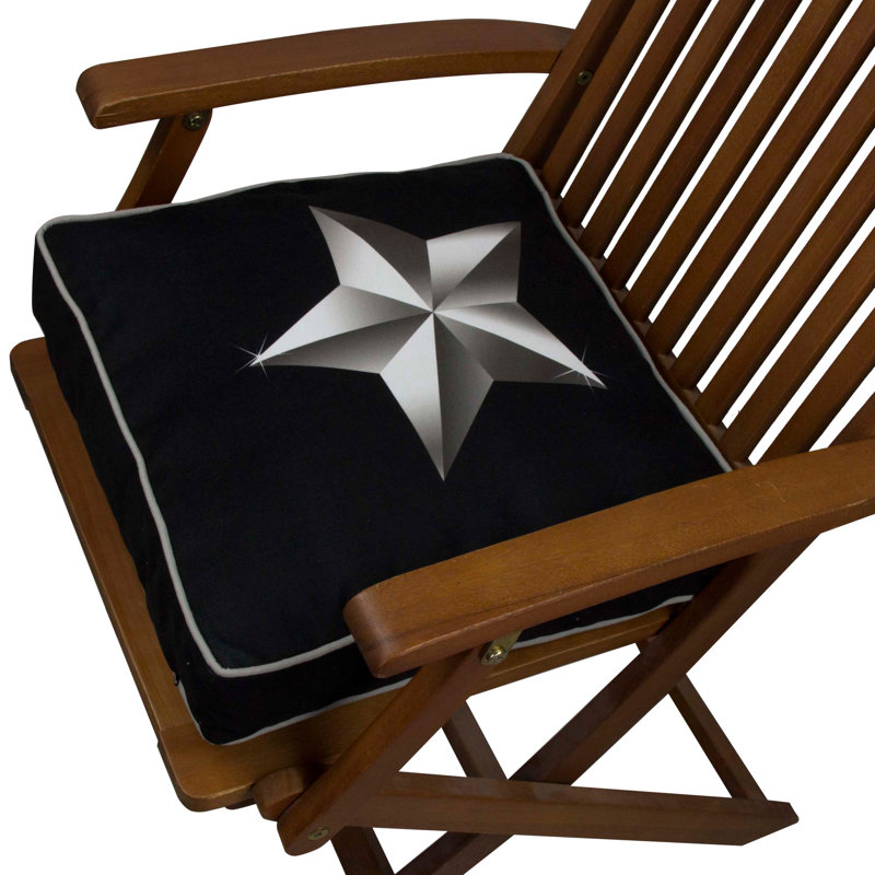 Coussin carré de qualité supérieure, 16,5 x 16,5 pouces, 50% coton / 50% polyester | Lavable et repassable avec fermeture à glissière dissimulée | Rembourrage en silicone pour un confort ultime | Housse amovible, parfaite pour la décoration intérieure et la détente