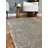 Nesbitt High-Quality Chenille Carpet, Grey, 59.1 x 90.6 inches | 100% Antibacterial, 0.24 inches Thick | Non-Slip Underside, Machine Washable, Dry Cleanable | Perfect for Living Room & Bedroom Décor-105490785
