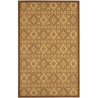 Santucci Performance Oriental Rug