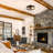 Zois Flush Mount