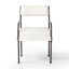 Nevin Outdoor Dining Armchair