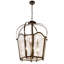 Citadel 10 - Light Pendant
