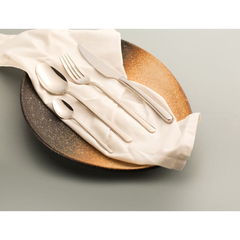 Sherika Stainless Steel Dinner Knife