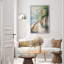 «Coastal Greeting V2», impression encadrée sur papier par Azure Artisanal Studio-213276321-213276350