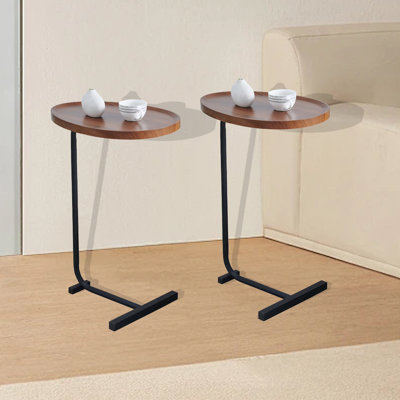 Emoni End Table Set