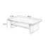 Table basse Burlywood