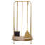 Ensemble d'outils de foyer en métal Winsted-129437904
