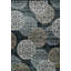 Tapis bleu Morocco-20691009