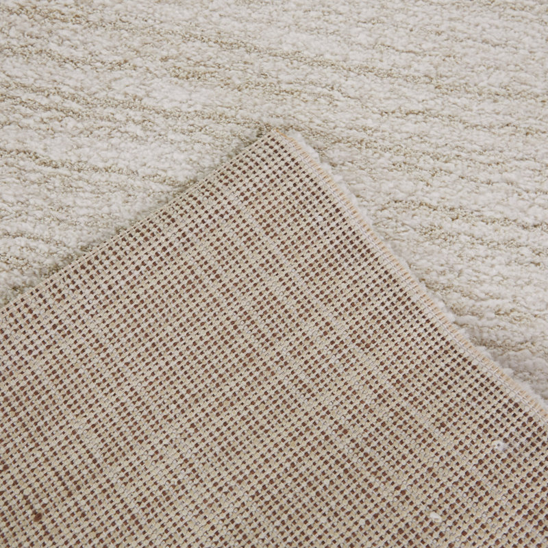 Clemence Modern Geometric Area Rug, Rectangle 7'10" x 10'