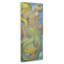 Toile de portrait The Gate Keepers Merman, design par Christina P. Wyatt-1481854436